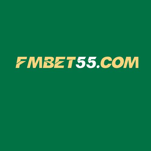 Logo da FMBET55